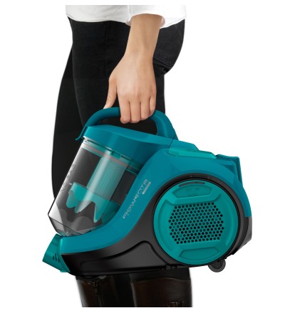 Rowenta Rowenta Swift Power Ro2932 Aspirapolvere Ciclonica Senza Sacco 750 W Rowenta Rowenta Swift Power Ro2932 Aspirapolvere Ciclonica Senza Sacco 750 W