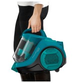 Rowenta Rowenta Swift Power Ro2932 Aspirapolvere Ciclonica Senza Sacco 750 W Rowenta Rowenta Swift Power Ro2932 Aspirapolvere Ciclonica Senza Sacco 750 W