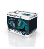 Rowenta Rowenta Swift Power Ro2932 Aspirapolvere Ciclonica Senza Sacco 750 W Rowenta Rowenta Swift Power Ro2932 Aspirapolvere Ciclonica Senza Sacco 750 W