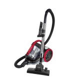 Polti Polti PBEU0105 Forza Aspira C110 Plus Aspirapolvere senza Sacco a Traino Ciclonico Potenza 800 Watt