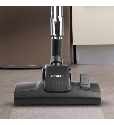 Polti Polti PBEU0105 Forza Aspira C110 Plus Aspirapolvere senza Sacco a Traino Ciclonico Potenza 800 Watt Polti Polti PBEU0105 Forza Aspira C110 Plus Aspirapolvere senza Sacco a Traino Ciclonico Potenza 800 Watt