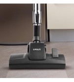 Polti Polti PBEU0105 Forza Aspira C110 Plus Aspirapolvere senza Sacco a Traino Ciclonico Potenza 800 Watt Polti Polti PBEU0105 Forza Aspira C110 Plus Aspirapolvere senza Sacco a Traino Ciclonico Potenza 800 Watt