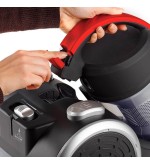 Polti Polti PBEU0105 Forza Aspira C110 Plus Aspirapolvere senza Sacco a Traino Ciclonico Potenza 800 Watt Polti Polti PBEU0105 Forza Aspira C110 Plus Aspirapolvere senza Sacco a Traino Ciclonico Potenza 800 Watt