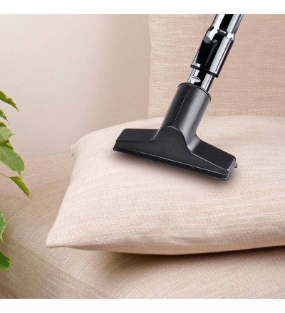 Polti Polti PBEU0105 Forza Aspira C110 Plus Aspirapolvere senza Sacco a Traino Ciclonico Potenza 800 Watt Polti Polti PBEU0105 Forza Aspira C110 Plus Aspirapolvere senza Sacco a Traino Ciclonico Potenza 800 Watt