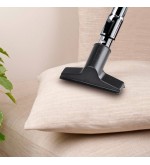 Polti Polti PBEU0105 Forza Aspira C110 Plus Aspirapolvere senza Sacco a Traino Ciclonico Potenza 800 Watt Polti Polti PBEU0105 Forza Aspira C110 Plus Aspirapolvere senza Sacco a Traino Ciclonico Potenza 800 Watt