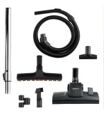 Polti Polti PBEU0105 Forza Aspira C110 Plus Aspirapolvere senza Sacco a Traino Ciclonico Potenza 800 Watt Polti Polti PBEU0105 Forza Aspira C110 Plus Aspirapolvere senza Sacco a Traino Ciclonico Potenza 800 Watt
