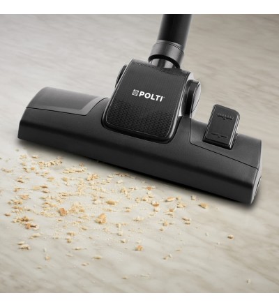 Polti Polti PBEU0105 Forza Aspira C110 Plus Aspirapolvere senza Sacco a Traino Ciclonico Potenza 800 Watt Polti Polti PBEU0105 Forza Aspira C110 Plus Aspirapolvere senza Sacco a Traino Ciclonico Potenza 800 Watt