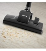 Polti Polti PBEU0105 Forza Aspira C110 Plus Aspirapolvere senza Sacco a Traino Ciclonico Potenza 800 Watt Polti Polti PBEU0105 Forza Aspira C110 Plus Aspirapolvere senza Sacco a Traino Ciclonico Potenza 800 Watt