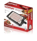 G3 Ferrari G3 Ferrari G10024 barbecue per l'aperto e bistecchiera Grill Da tavolo Elettrico Nero 2000 W G3 Ferrari G3 Ferrari G10024 barbecue per l'aperto e bistecchiera Grill Da tavolo Elettrico Nero 2000 W