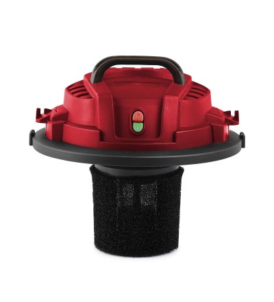 G3 Ferrari G3 Ferrari G9002802 Bidone Aspiratutto 20 lt Inox G3 Ferrari G3 Ferrari G9002802 Bidone Aspiratutto 20 lt Inox