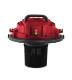 G3 Ferrari G3 Ferrari G9002802 Bidone Aspiratutto 20 lt Inox G3 Ferrari G3 Ferrari G9002802 Bidone Aspiratutto 20 lt Inox
