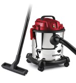 G3 Ferrari G3 Ferrari G9002802 Bidone Aspiratutto 20 lt Inox G3 Ferrari G3 Ferrari G9002802 Bidone Aspiratutto 20 lt Inox