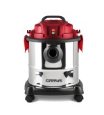 G3 Ferrari G3 Ferrari G9002802 Bidone Aspiratutto 20 lt Inox G3 Ferrari G3 Ferrari G9002802 Bidone Aspiratutto 20 lt Inox