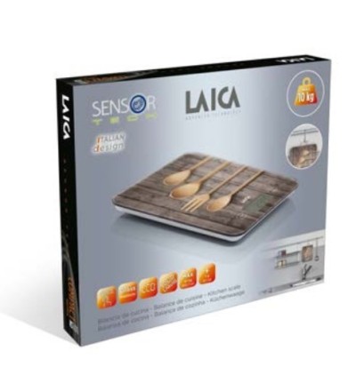 Laica Laica ks5010n Bilancia da cucina elettronica Laica Laica ks5010n Bilancia da cucina elettronica