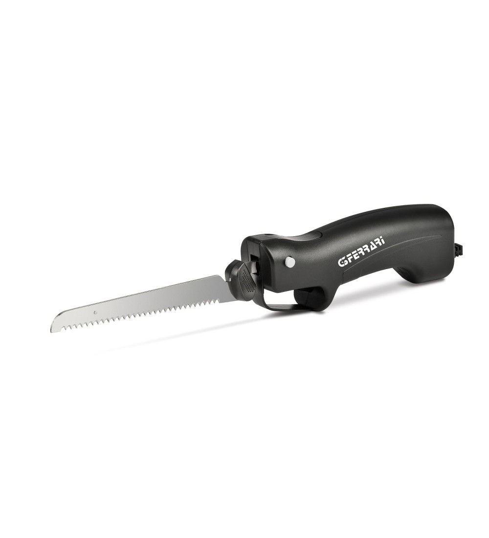 Onebby 10G3 Ferrari Coltello Elettrico Speedycut Lame Inox (G20148) Onebby 10G3 Ferrari Coltello Elettrico Speedycut Lame Inox (G20148)