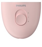 Philips Philips Satinelle Essential BRE285/00 Epilatore compatto con cavo ( 810915 ) Philips Philips Satinelle Essential BRE285/00 Epilatore compatto con cavo ( 810915 )