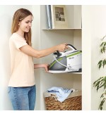 Polti 10Polti Next VN18.45 PLEU0260 Ferro da Stiro Caldaia Vaporella 2200 W 1,3 L Verde Grigio Bianco Polti 10Polti Next VN18.45 PLEU0260 Ferro da Stiro Caldaia Vaporella 2200 W 1,3 L Verde Grigio Bianco