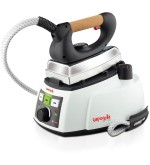 Polti 10Polti VAPORELLA 535-ECO-PRO-PLEU0188 Ferro da Stiro a Caldaia 750 W 1,1 L Nero/Bianco