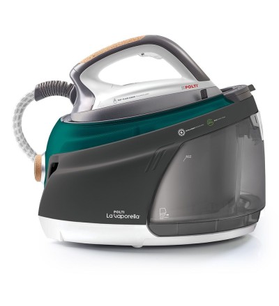 Polti 10Polti XT120C Ferro da Stiro con Caldaia Vaporella 2350 W Polti 10Polti XT120C Ferro da Stiro con Caldaia Vaporella 2350 W
