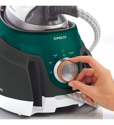 Polti 10Polti XT120C Ferro da Stiro con Caldaia Vaporella 2350 W Polti 10Polti XT120C Ferro da Stiro con Caldaia Vaporella 2350 W
