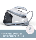Imetec 10Imetec 9033 Rapidvapor Ferro da Stiro Generatore di Vapore 2400 W Imetec 10Imetec 9033 Rapidvapor Ferro da Stiro Generatore di Vapore 2400 W