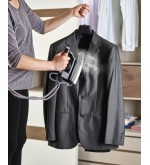 Polti 10Polti 2HP-FI000031 Vaporella Professional Ferro da Stiro 1750 W 1,3 L Alluminio Nero Polti 10Polti 2HP-FI000031 Vaporella Professional Ferro da Stiro 1750 W 1,3 L Alluminio Nero