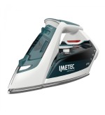 Imetec 10Imetec 9006 Ferro A Vapore ZeroCalc Z1 2500 2200 W Colpo Vapore 120 G Imetec 10Imetec 9006 Ferro A Vapore ZeroCalc Z1 2500 2200 W Colpo Vapore 120 G