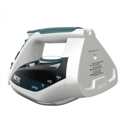 Imetec 10Imetec 9006 Ferro A Vapore ZeroCalc Z1 2500 2200 W Colpo Vapore 120 G Imetec 10Imetec 9006 Ferro A Vapore ZeroCalc Z1 2500 2200 W Colpo Vapore 120 G