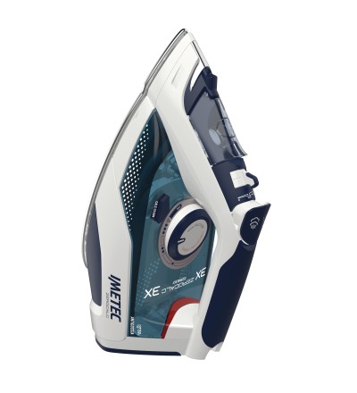 Imetec 10Imetec 9006 Ferro A Vapore ZeroCalc Z1 2500 2200 W Colpo Vapore 120 G Imetec 10Imetec 9006 Ferro A Vapore ZeroCalc Z1 2500 2200 W Colpo Vapore 120 G