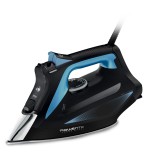 Rowenta 10Rowenta DW5310 Ferro da Stiro a Vapore Piastra solare Microsteam 400 HD Laser 2700 W Nero/Blu