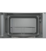 Bosch Bosch BEL623MS3 Forno a Microonde da incasso 20 L Potenza 800W Larghezza 60 cm Inox Bosch Bosch BEL623MS3 Forno a Microonde da incasso 20 L Potenza 800W Larghezza 60 cm Inox
