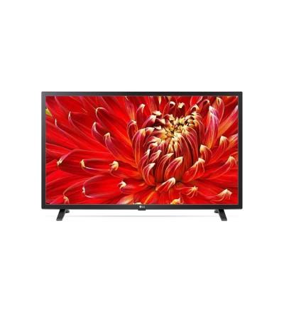 LG LG 32LQ631C Tv 32 Smart Full HD Display LED ThinQI AI Wi-Fi WebOS 22 Nero