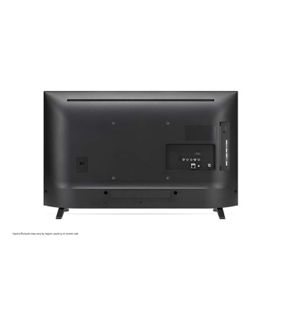 LG LG 32LQ631C Tv 32 Smart Full HD Display LED ThinQI AI Wi-Fi WebOS 22 Nero LG LG 32LQ631C Tv 32 Smart Full HD Display LED ThinQI AI Wi-Fi WebOS 22 Nero