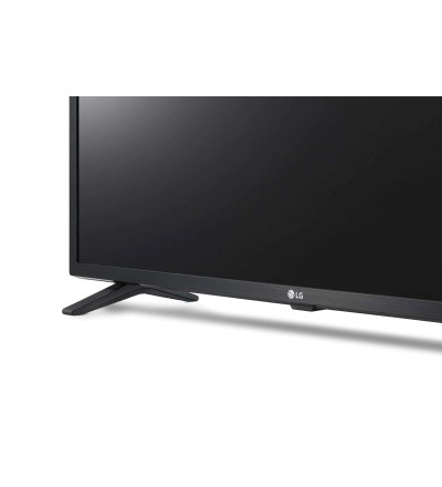 LG LG 32LQ631C Tv 32 Smart Full HD Display LED ThinQI AI Wi-Fi WebOS 22 Nero LG LG 32LQ631C Tv 32 Smart Full HD Display LED ThinQI AI Wi-Fi WebOS 22 Nero
