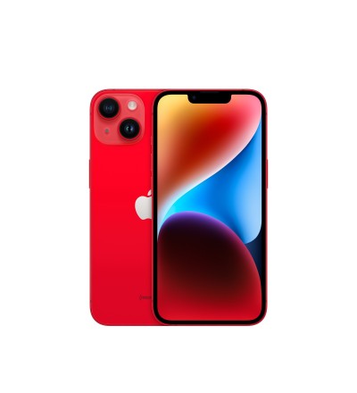 APPLE Apple iPhone 14 512GB 6.1 (PRODUCT)RED ITA MPXG3QL/A APPLE Apple iPhone 14 512GB 6.1 (PRODUCT)RED ITA MPXG3QL/A