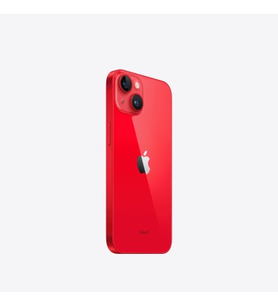 APPLE Apple iPhone 14 512GB 6.1 (PRODUCT)RED ITA MPXG3QL/A APPLE Apple iPhone 14 512GB 6.1 (PRODUCT)RED ITA MPXG3QL/A