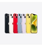 APPLE Apple iPhone 14 512GB 6.1 (PRODUCT)RED ITA MPXG3QL/A APPLE Apple iPhone 14 512GB 6.1 (PRODUCT)RED ITA MPXG3QL/A