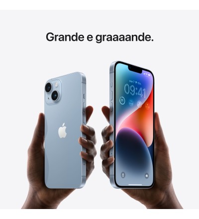 APPLE Apple iPhone 14 512GB 6.1 (PRODUCT)RED ITA MPXG3QL/A APPLE Apple iPhone 14 512GB 6.1 (PRODUCT)RED ITA MPXG3QL/A