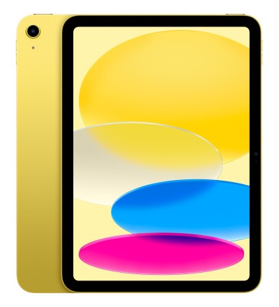 APPLE Apple iPad 11 WiFi 128GB Colore Giallo Garanzia Italia APPLE Apple iPad 11 WiFi 128GB Colore Giallo Garanzia Italia