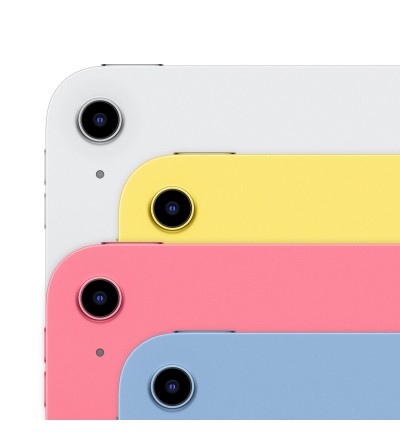 APPLE Apple iPad 11 WiFi 128GB Colore Giallo Garanzia Italia APPLE Apple iPad 11 WiFi 128GB Colore Giallo Garanzia Italia