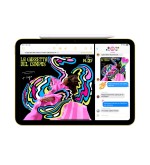 APPLE Apple iPad 11 WiFi 128GB Colore Giallo Garanzia Italia APPLE Apple iPad 11 WiFi 128GB Colore Giallo Garanzia Italia