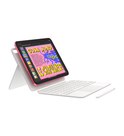 APPLE Apple iPad 11 WiFi 128GB Colore Giallo Garanzia Italia APPLE Apple iPad 11 WiFi 128GB Colore Giallo Garanzia Italia