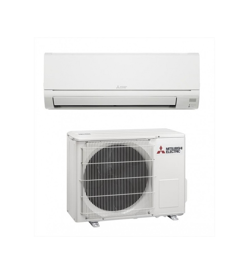 MITSUBISHI Mitsubishi Climatizzatore Inverter Monosplit 12000 BTU A++/A+ R32 MUZ-DW35VF MSZ-DW35VF MITSUBISHI Mitsubishi Climatizzatore Inverter Monosplit 12000 BTU A++/A+ R32 MUZ-DW35VF MSZ-DW35VF