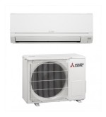 MITSUBISHI Mitsubishi Climatizzatore Inverter Monosplit 12000 BTU A++/A+ R32 MUZ-DW35VF MSZ-DW35VF