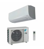 Daikin Daikin Condizionatore Monosplit 18000 BTU A++/A+ (Unità Interna + Unità Esterna) WiFi Inverter Proera R32