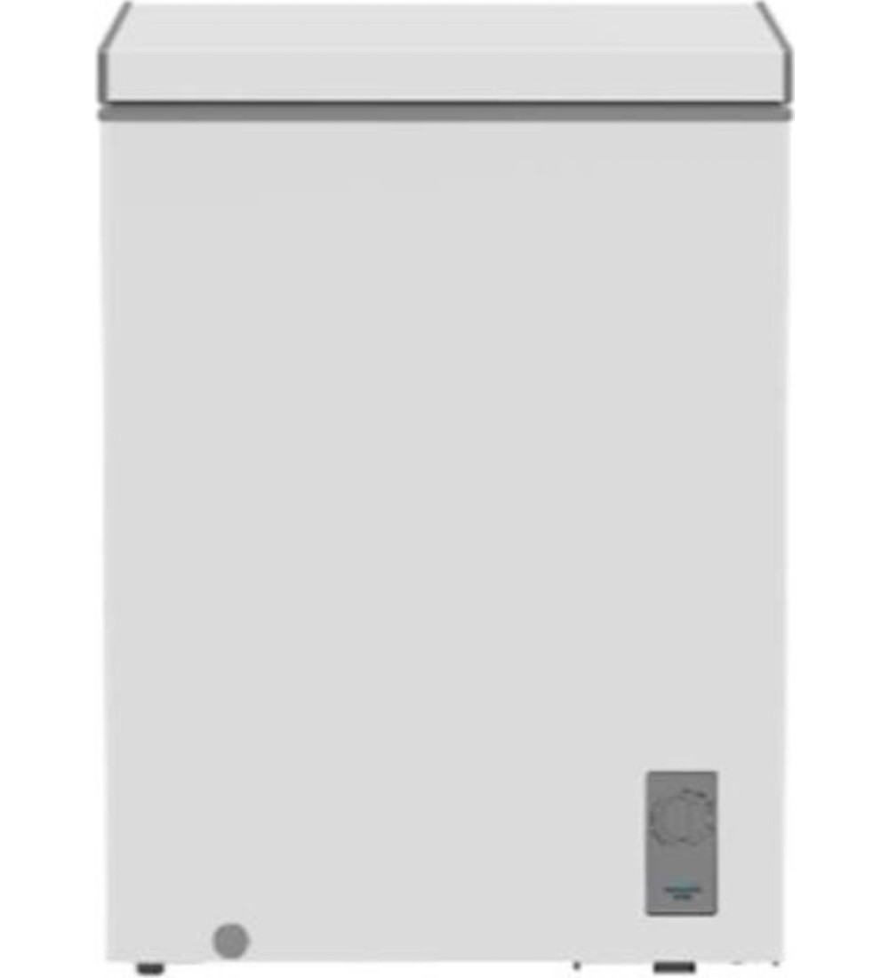 Comfeè Comfeè Congelatore a Pozzetto RCC197WH2 143L Classe E Bianco Libera Installazione Comfeè Comfeè Congelatore a Pozzetto RCC197WH2 143L Classe E Bianco Libera Installazione