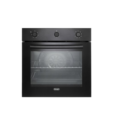 De’Longhi De'Longhi Forno Elettrico da Incasso FLM6LN 65L Multifunzione Classe A Nero