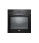 De’Longhi De'Longhi Forno Elettrico da Incasso FLM6LN 65L Multifunzione Classe A Nero
