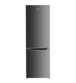SEKOM Sekom SHCB350NM2XE0 Frigorifero Combinato 283 L No Frost Clase E Inox