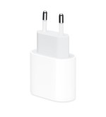APPLE Apple Caricatore 20W USB-C iPhone iPad Watch MHJE3ZM/A